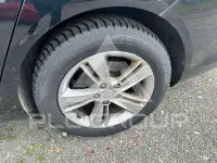 2019 Opel Insignia