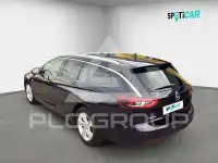 2019 Opel Insignia