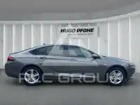 2019 Opel Insignia