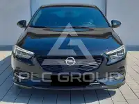 2019 Opel Insignia
