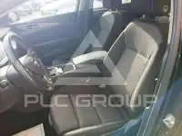 2019 Opel Insignia