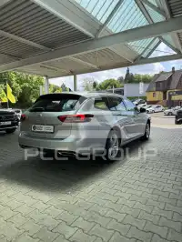 2022 Opel Insignia