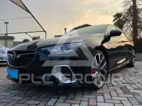 2019 Opel Insignia