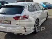 2019 Opel Insignia