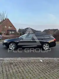 2019 Opel Insignia