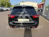 2019 Opel Insignia