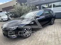 2019 Opel Insignia