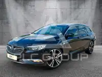 2019 Opel Insignia