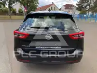 2019 Opel Insignia