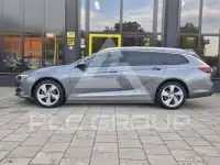 2019 Opel Insignia