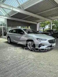 2022 Opel Insignia