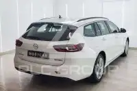 2019 Opel Insignia
