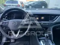 2019 Opel Insignia