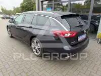 2019 Opel Insignia