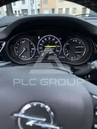 2019 Opel Insignia