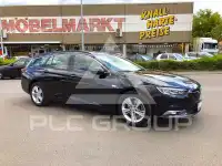 2019 Opel Insignia