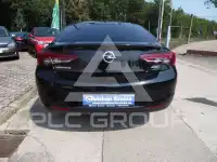 2019 Opel Insignia