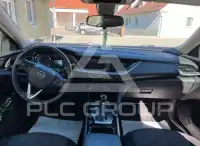 2019 Opel Insignia
