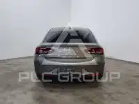 2019 Opel Insignia