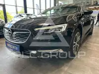 2019 Opel Insignia