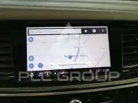 2019 Opel Insignia