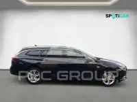 2019 Opel Insignia