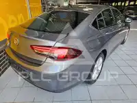 2019 Opel Insignia