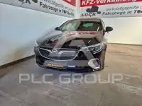 2019 Opel Insignia