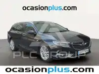 2019 Opel Insignia