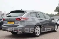 2019 Opel Insignia
