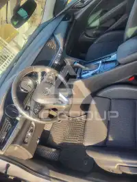 2019 Opel Insignia