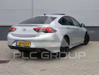 2019 Opel Insignia