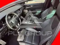 2019 Opel Insignia
