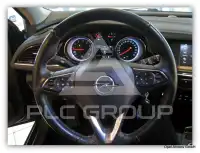 2019 Opel Insignia