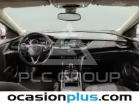 2019 Opel Insignia