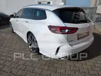 2019 Opel Insignia