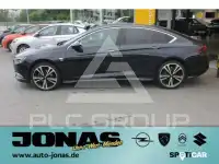 2019 Opel Insignia