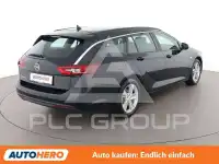 2019 Opel Insignia