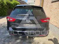 2019 Opel Insignia