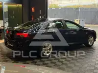 2019 Opel Insignia