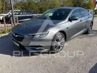 2019 Opel Insignia