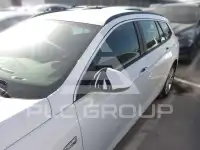 2019 Opel Insignia