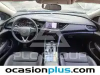 2019 Opel Insignia