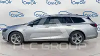 2019 Opel Insignia