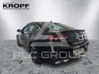 2019 Opel Insignia