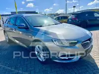 2019 Opel Insignia