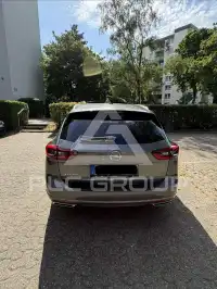 2019 Opel Insignia