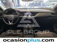 2019 Opel Insignia
