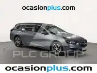 2019 Opel Insignia