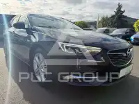 2019 Opel Insignia